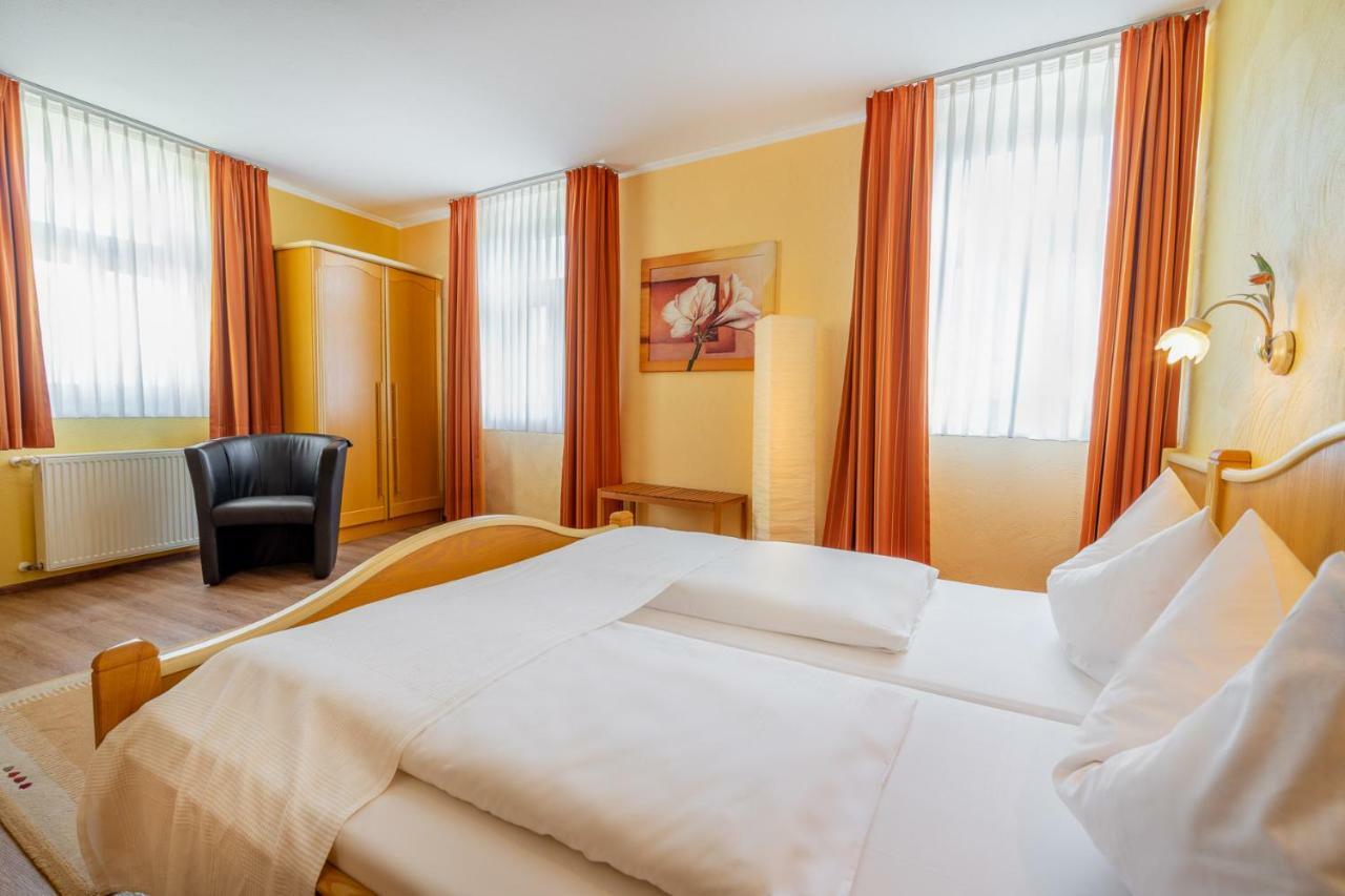 Goldener Pfropfenzieher Oberwesel Kültér fotó