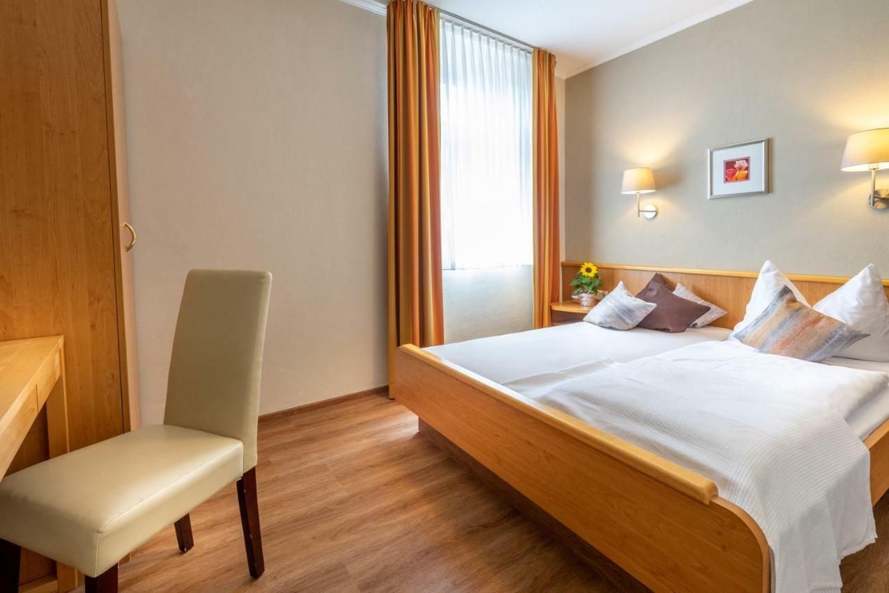 Goldener Pfropfenzieher Oberwesel Kültér fotó