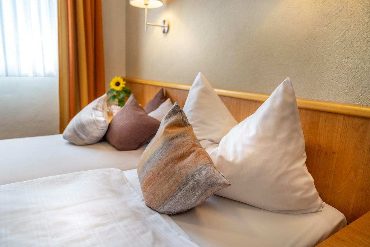 Goldener Pfropfenzieher Oberwesel Kültér fotó
