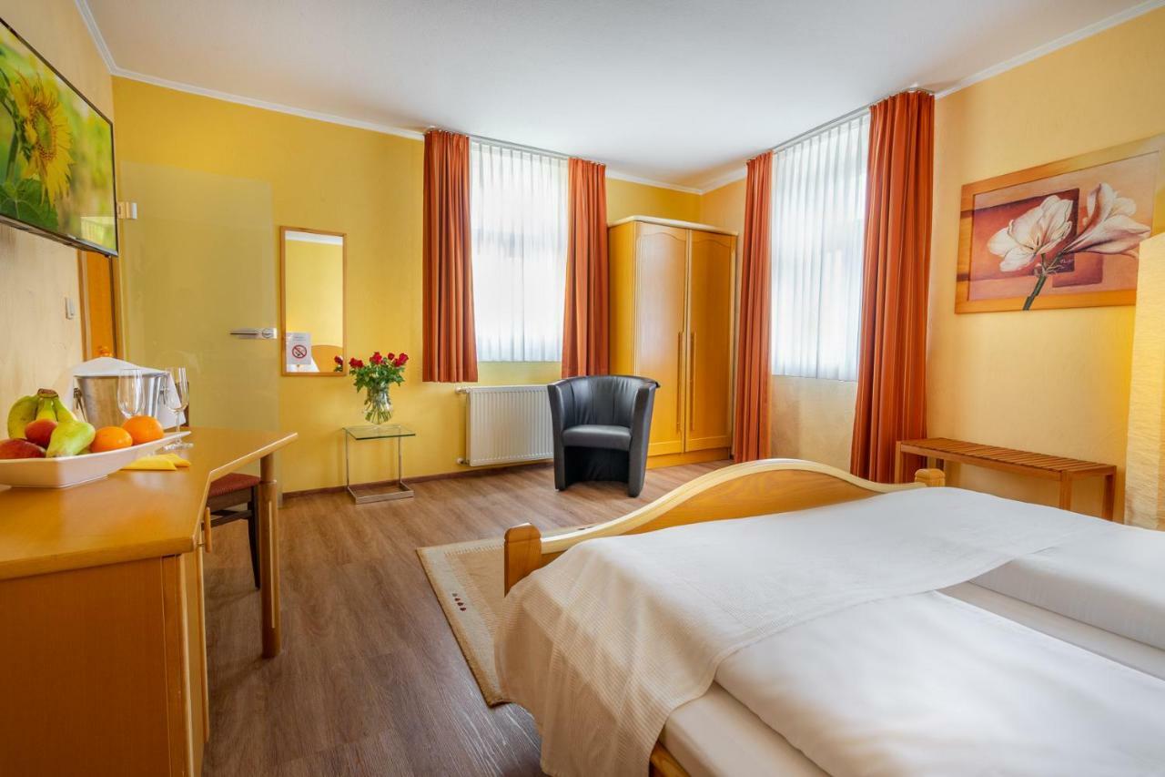 Goldener Pfropfenzieher Oberwesel Kültér fotó