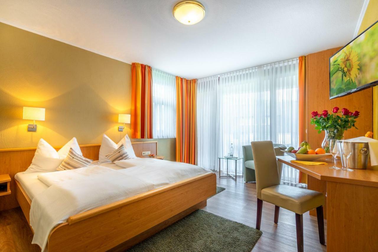 Goldener Pfropfenzieher Oberwesel Kültér fotó