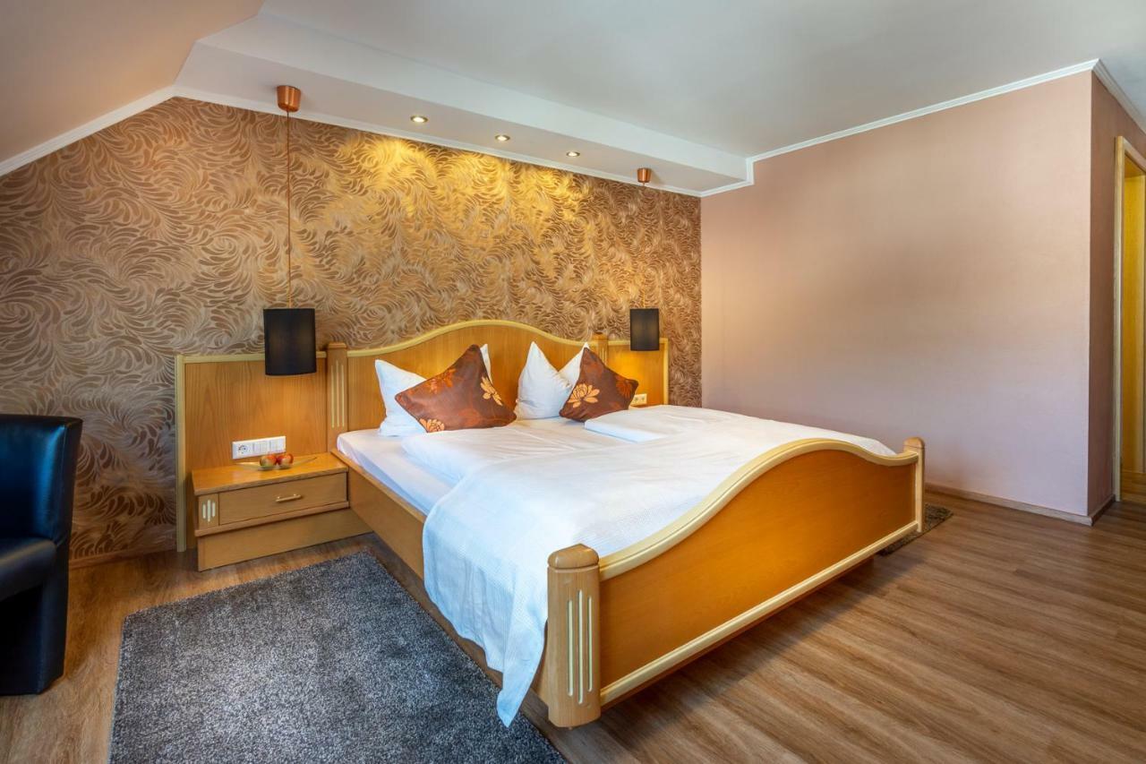 Goldener Pfropfenzieher Oberwesel Kültér fotó